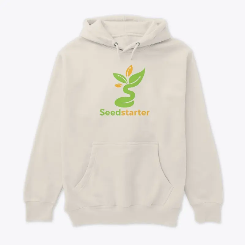 Seedstarter Hoodie