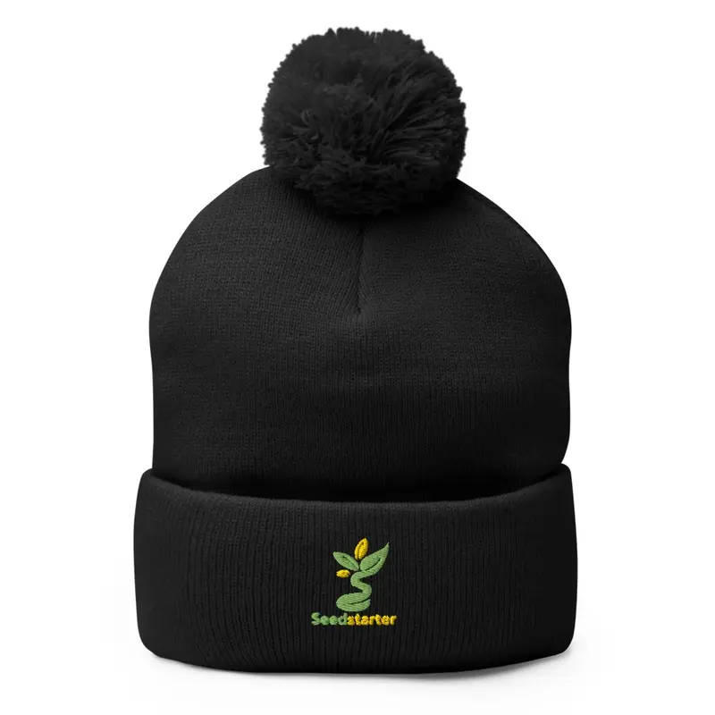 Seedstarter Beanie