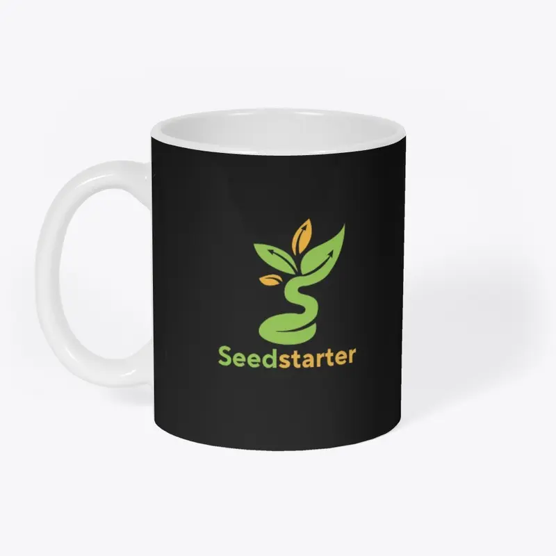 Seedstarter Mug